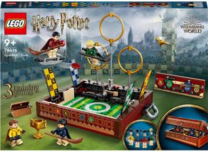 LEGO® Harry Potter™ - 76416 Quidditch™ Koffer, DUMMY