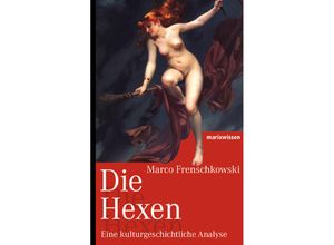 Hexen - Marco Frenschkowski, Gebunden
