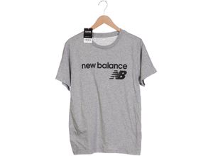 New Balance Herren T-Shirt, grau