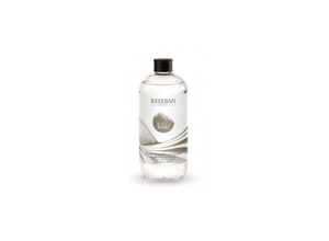 Esteban Raumduft-Nachfüllflasche Reve Blanc 500ml