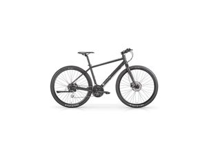 MBM Crossbike MAXILUX 29 Zoll