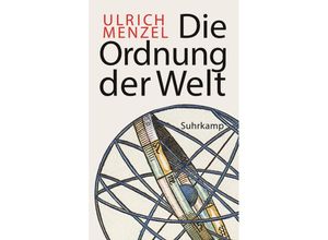 Die Ordnung der Welt - Ulrich Menzel, Taschenbuch