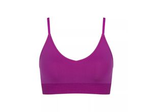 sloggi - Bralette - Purple XL - sloggi Ever Infused - Unterwäsche für Frauen