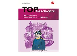 TOP Geschichte 4.Bd.4, Geheftet