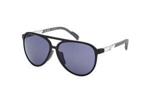 adidas eyewear - SP0060 Cat. 3 - Sonnenbrille grau