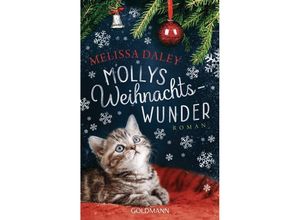 Mollys Weihnachtswunder - Melissa Daley, Taschenbuch