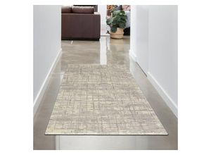 Teppich Modern-abstrakter Orient Teppich