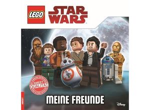 LEGO Star Wars - Meine Freunde