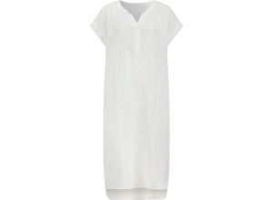 Damen Kleid in weiß ,Größe 40, Witt Weiden, 100% Baumwolle