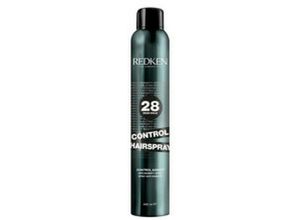 Redken Haarspray Control Hairspray 28 Control Addict 400ml