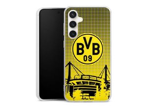 DeinDesign Handyhülle Stadion BVB Borussia Dortmund BVB Dots