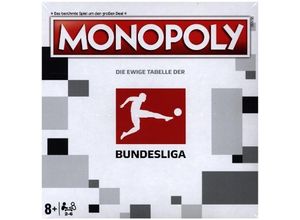 Monopoly Bundesliga Edition (Spiel)