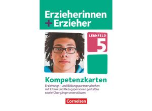Erzieherinnen + Erzieher - Zu allen Ausgaben - Zu allen Bänden - Anke Meyer, Loseblatt
