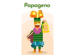 Papageno (Spiel)