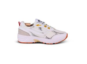 Genesis Footwear - G-Eco'99 Sugarcane PET - Sneaker 40 | EU 40 weiß