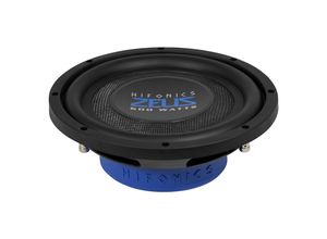 HIFONICS ZEUS Woofer ZST-10D2