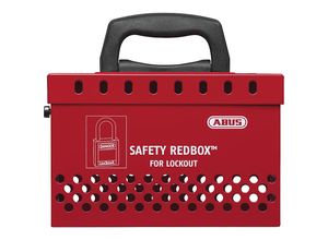 Safety Redbox B835 ABUS