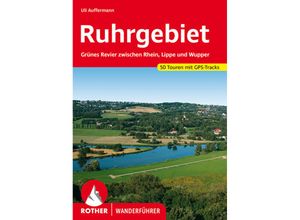 Ruhrgebiet - Uli Auffermann, Kartoniert (TB)