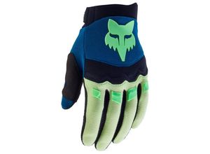 FOX Racing - Youth Dirtpaw Glove - Handschuhe Gr Unisex M blau