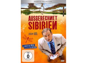 Ausgerechnet Sibirien (DVD)