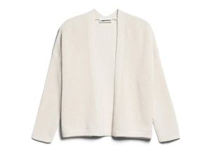 ARMEDANGELS - Women's Vildaana - Pullover Gr XL weiß