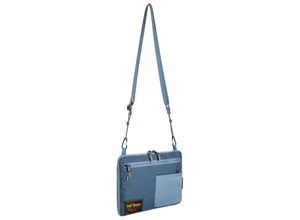 Tatonka - Cross Body Bag S - Kulturbeutel Gr 2 l blau