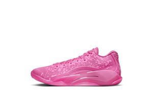 Zion 3 Basketballschuh - Pink