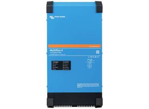 Victron Energy Wechselrichter MultiPlus-II 12/3000/120-32 230 V 3000 W 12 V - 230 V integrierter Laderegler