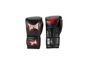 Tapout Boxhandschuhe aus Leder (1 Paar) RIALTO