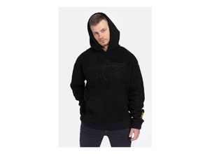 BEN LEE BENLEE Herren Kapuzensweatshirt Oversize BONZO