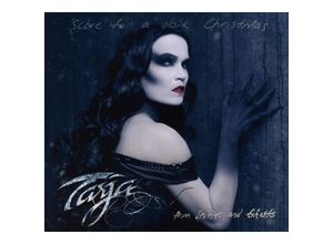 From Spirits And Ghosts (2020 Edition, 2CD Digipack) - Tarja. (CD)