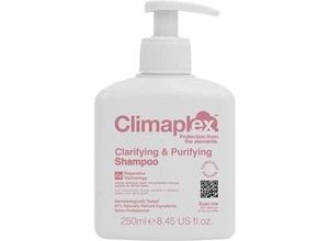 Climaplex Haare Haarpflege Clarifying & Purifying Shampoo