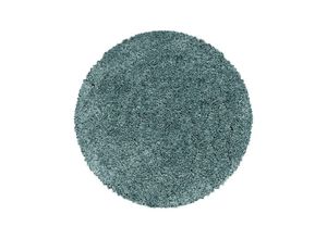 Teppich Unicolor - Einfarbig