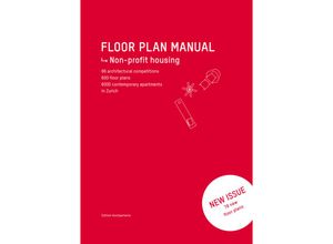 Floor Plan Manual, Kartoniert (TB)