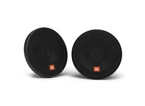 JBL JBL Lautsprecher Set passend für Skoda Fabia NY ab 2014 Tür vorne Auto-Lautsprecher