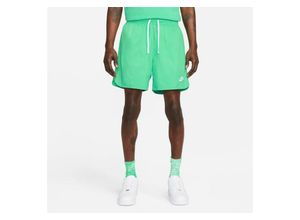 Nike Sportswear Shorts Sport Essentials Men's Woven Lined Flow Shorts, grün