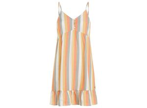 O'Neill - Women's Malu Beach Dress - Kleid Gr S beige