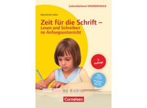 Lehrerbücherei Grundschule - Petra Hüttis-Graff, Mechthild Dehn, Kartoniert (TB)