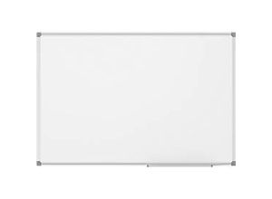 MAUL Whiteboard Standard, 600 x 900 mm, beschichtete Oberfläche