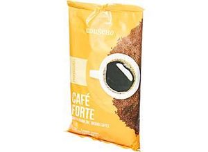 Kaffee EDUSCHO Professional Café Forte, gemahlen, 500 g