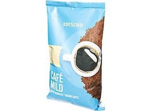 Kaffee EDUSCHO Professional Café Mild, gemahlen, 500 g