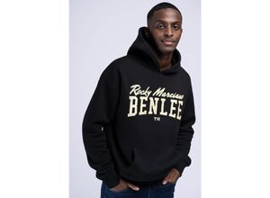 BEN LEE BENLEE Herren Kapuzensweatshirt Oversize LEMMY