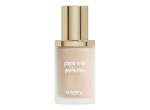 Sisley - Phyto-teint Perfection - Mattierende Foundation - phyto Teint Perfect 0c 30ml