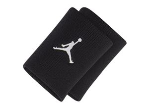 Jordan Jumpman Armbänder - Schwarz