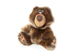 Sigikid Bär Bee Bear Buddy BeastsTown 38 cm