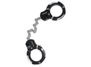 Master Lock Handschellenschloss Street Cuff 8290