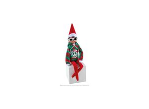 Elf on the Shelf The Elf on the Shelf® Elf Outfit - Love & Peace Hoodie