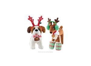 Elf on the Shelf The Elf on the Shelf® Elf & Pet Accessoires - Party Set