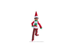 Elf on the Shelf The Elf on the Shelf® Outfit - Weihnachtsbaum Pyjama