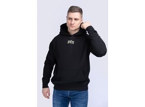 BEN LEE BENLEE Herren Kapuzensweatshirt Oversize LEMARR